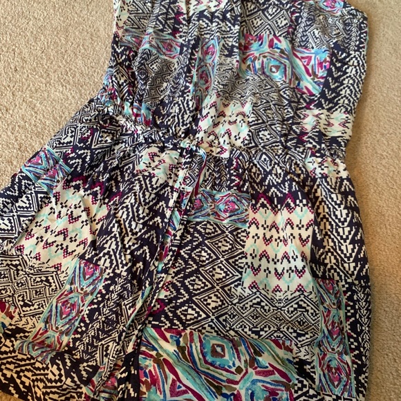 NWOT romper! - Picture 4 of 6